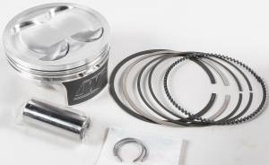 PISTON KIT ARMORGLIDE 91.00/STD CAN