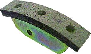 BRAKE PAD S-D