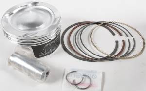 PISTON M10100 SEA DOO 8.4:1 COMP