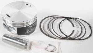 PISTON KIT ARMORGLIDE 88.00/+1.50 HON