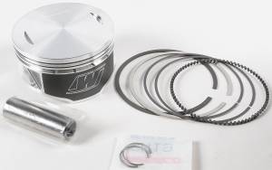 PISTON KIT ARMORGLIDE 88.50/+2.00 HON