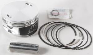 PISTON KIT ARMORGLIDE 86.50/STD HON