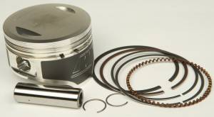 PISTON KIT ARMORGLIDE 69.00/+0.50 10:1 HON