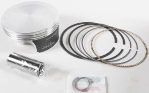 PISTON KIT ARMORGLIDE 103.00/+1.00 10:1 HON