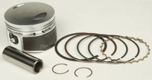 PISTON KIT ARMORGLIDE 54.00/STD 11:1 YAM