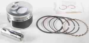 PISTON KIT ARMORGLIDE 54.50/+0.50 13:1 YAM