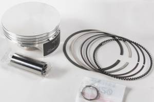 PISTON KIT ARMORGLIDE 92.00/STD 12.5:1 AC