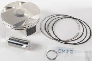 PISTON KIT ARMORGLIDE BOX FRG 95.00/STD 11.8:1 HUS/HUSQ/KTM