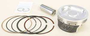 PISTON KIT ARMORGLIDE 98.00/STD AC