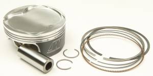 PISTON KIT ARMORGLIDE 99.00/STD 10.2:1 POL