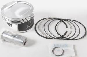 PISTON KIT ARMORGLIDE 92.00/STD AC