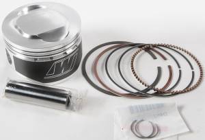 PISTON KIT ARMORGLIDE 83.50/+0.50 11:1 YAM