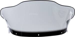 WINDSHIELD SMOKE POL GEN 2 HOOD