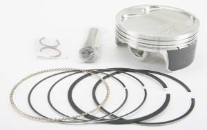 PISTON KIT ARMORGLIDE 103.00/STD 11:1 YAM