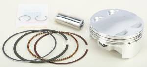 PISTON KIT ARMORGLIDE 87.00/+2.00 11.5:1 KAW