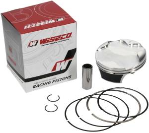 PISTON KIT ARMORGLIDE 88.00/STD 13.5:1 GAS/HUSQ/KTM