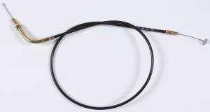 UNIVERSAL THROTTLE CABLE SINGLE