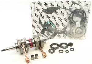 HOT ROD COMP BOTTOM END KIT BANSHEE 350