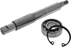 WATER PUMP SHAFT KIT