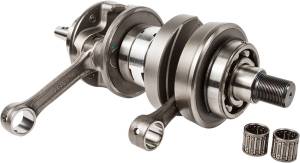 CRANKSHAFT ASSEMBLY