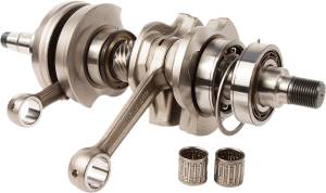 CRANKSHAFT ASSEMBLY