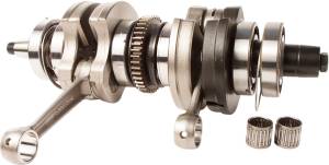 CRANKSHAFT ASSEMBLY