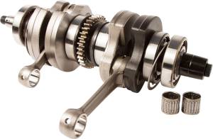 CRANKSHAFT ASSEMBLY