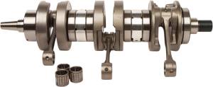 CRANKSHAFT ASSEMBLY