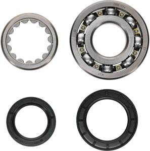 MAIN BEARING/SEAL KIT