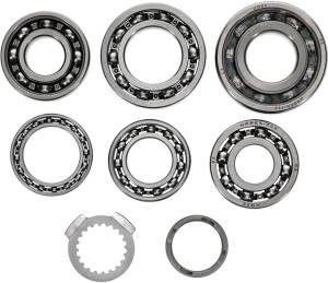 TRANSMISSION BEARING KIT