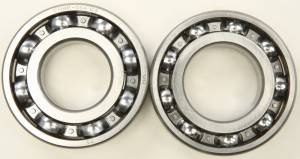 MAIN BEARING & SEAL KIT