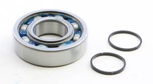 MAIN BEARING & SEAL KIT