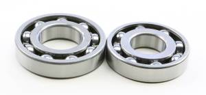 MAIN BEARING & SEAL KIT