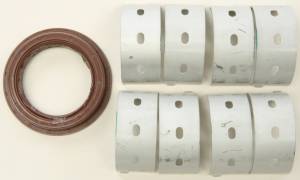 MAIN BEARING & SEAL KIT