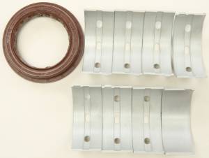 MAIN BEARING & SEAL KIT