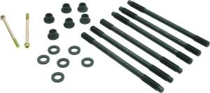 CYLINDER BOLT KIT POL