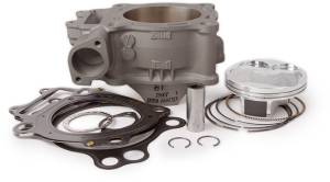 CYLINDER KIT HC 78.00/STD 13.5:1 HON