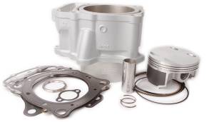 CYLINDER KIT HC 102.00/STD 10.9:1 HON