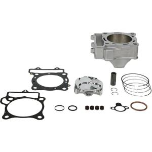 CYLINDER KIT HC 79.00/STD 14.4:1 HON