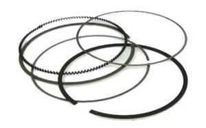 PISTON RINGS 104.95MM YAM/HON FOR VERTEX PISTONS ONLY