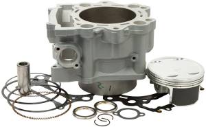 CYLINDER KIT HC 102.00/STD 11.1:1 YAM