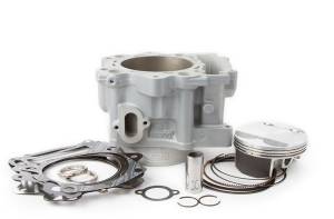 CYLINDER KIT 102.00/STD 9.2:1 YAM