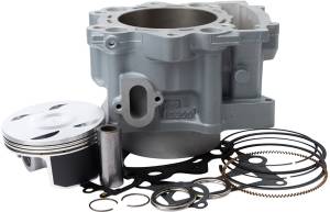 CYLINDER KIT 102.00/STD 10.1:1 YAM