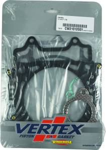 TOP END GASKET KIT BB 99.00/+2.0 YAM