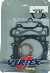 TOP END GASKET KIT BB 80.00/+3.0 YAM