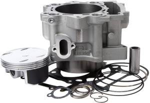 CYLINDER KIT BB 105.00/+3.0 10.1:1 YAM