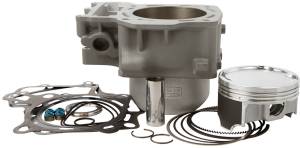 CYLINDER KIT FRONT 85.00/STD 8.8:1 KAW