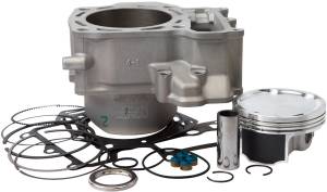 CYLINDER KIT FRONT 85.00/STD 9.3:1 KAW