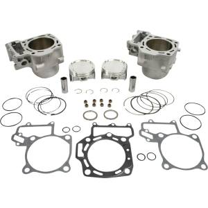 CYLINDER KIT 85.00/STD 8.8:1 HON