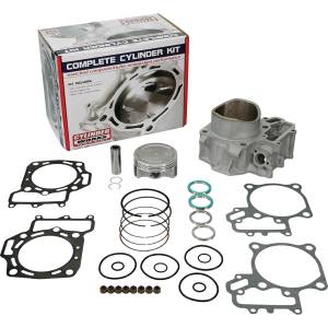 CYLINDER KIT REAR